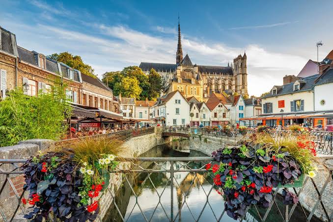 Amiens Hauts-de-France