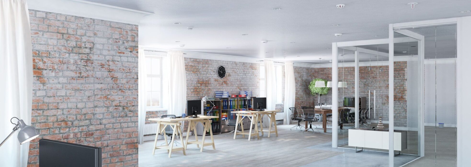 bureaux