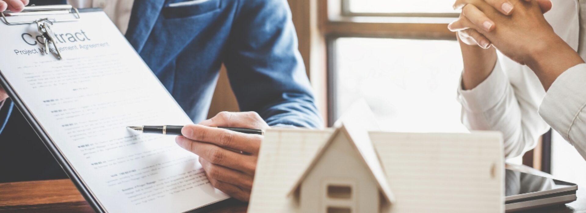 Conseils immobiliers